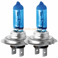 Автолампа BREVIA H7 Power Blue 4200K  (12070PBS)